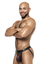 Männliche Kraft 353-277 Hocus Pocus Uplift Jock Farbe Lila